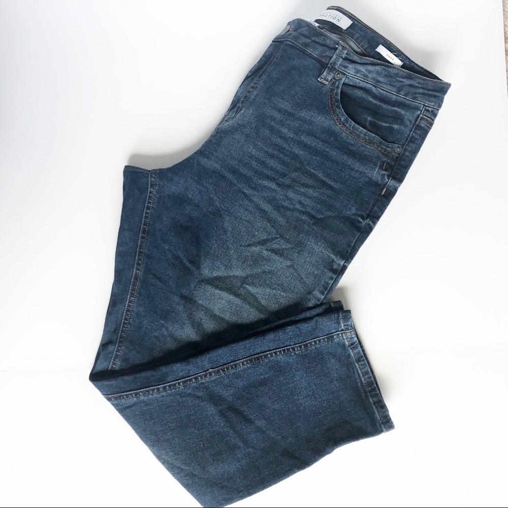 Kenneth Cole Reaction Crops